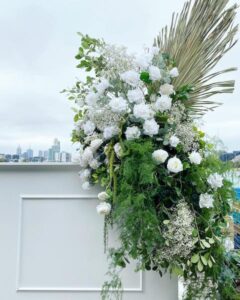 Weddings Hire | Melbourne Event Florals